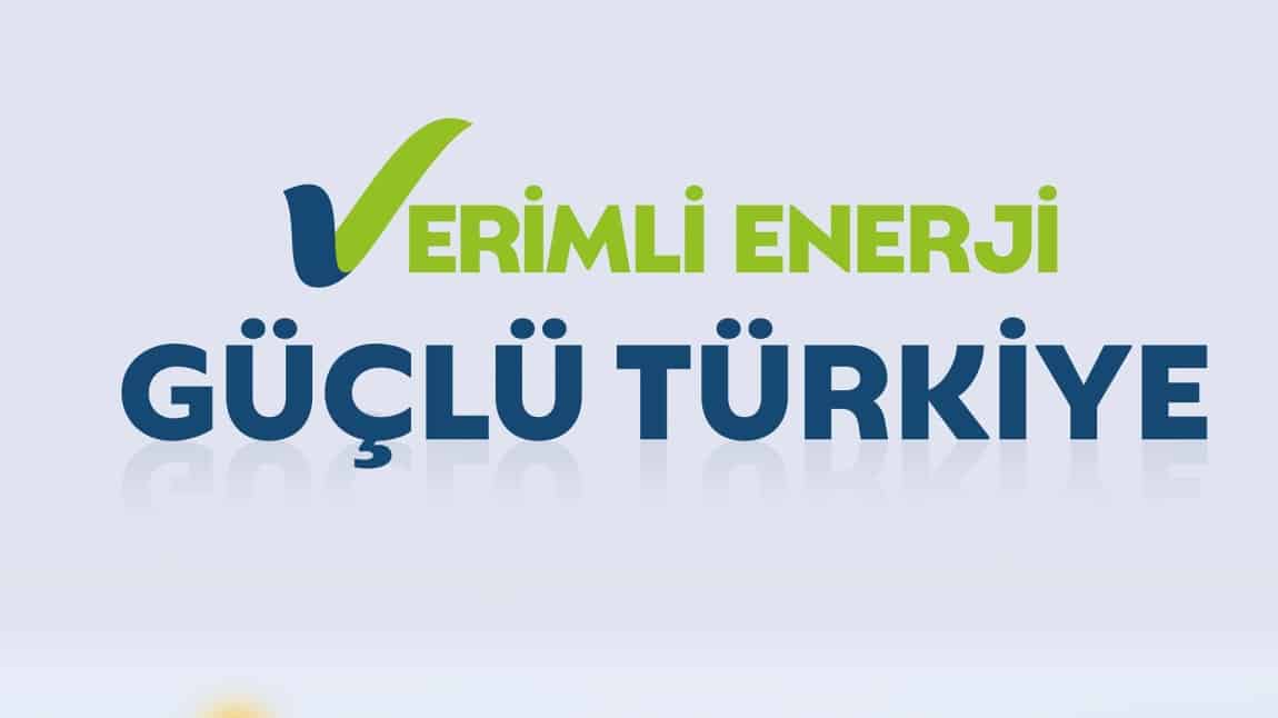  Enerji Verimliliği Haftası