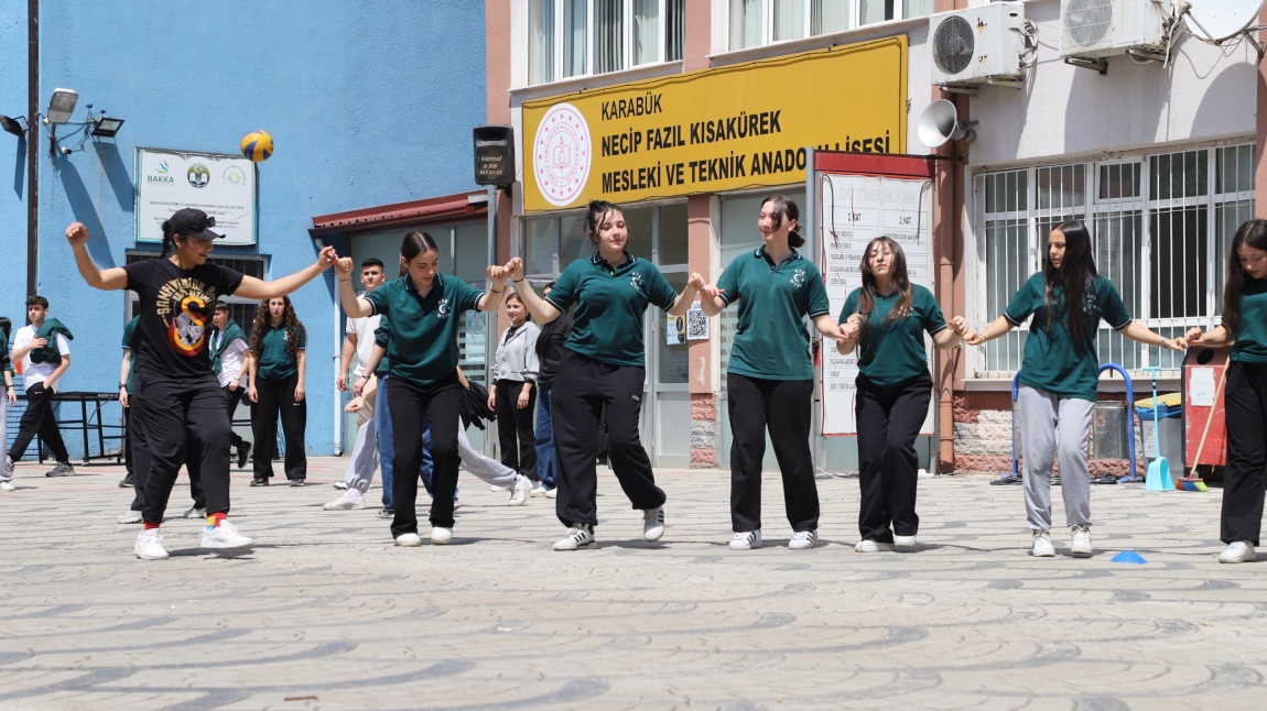 Bahar Şenliği